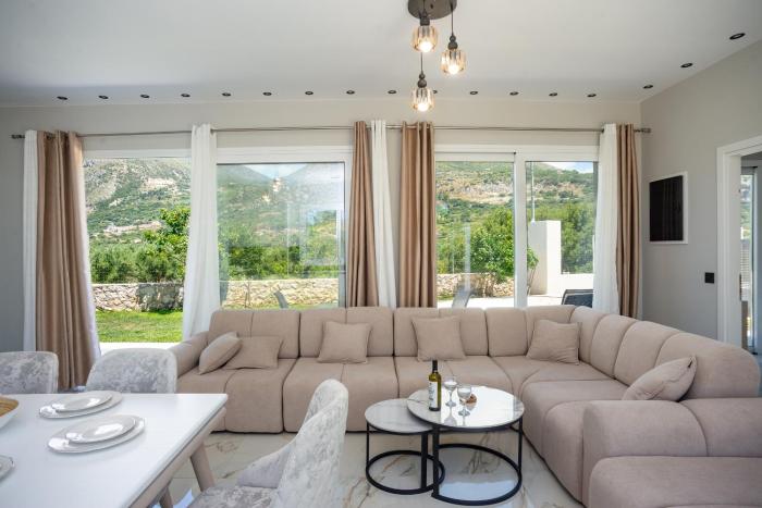 Casa Di Melina