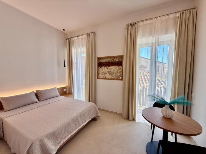 BALCONI SU TROPEA