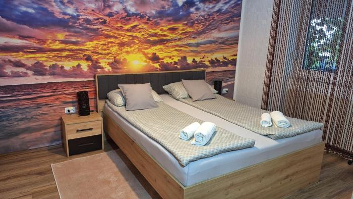Libero Apartman