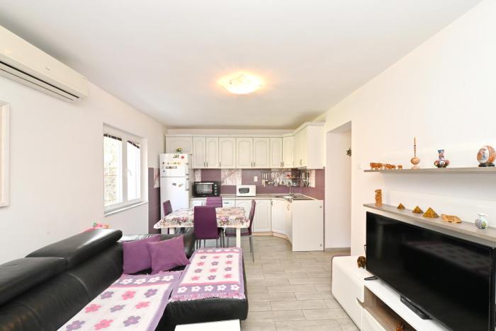 Badza Apartment