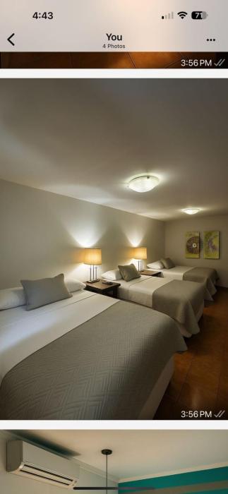 Hotel Verona