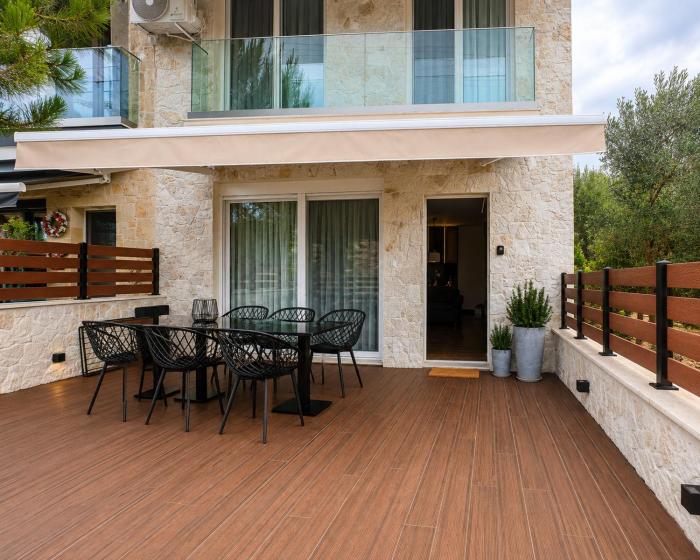 Olea Luxury Living