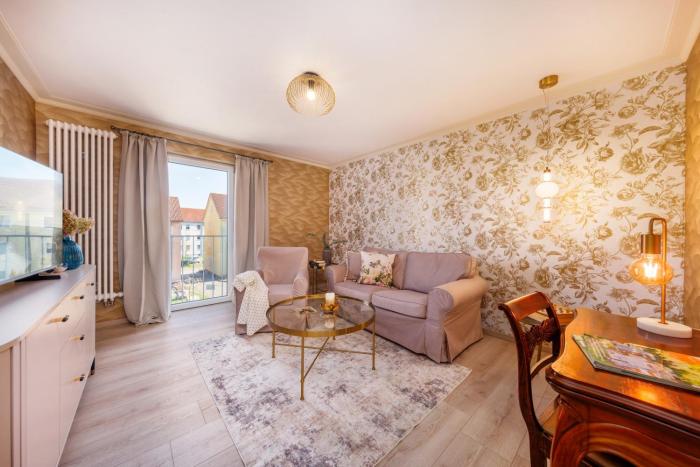 Ferienwohnung Natsumi am Meer