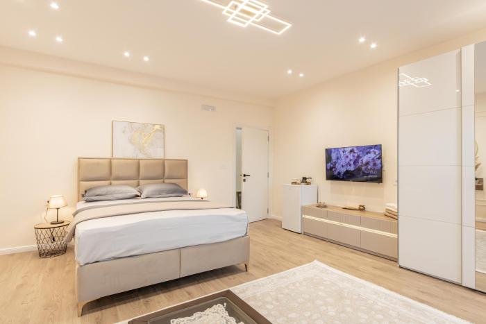Nuhi Residence