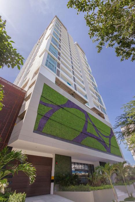 U-GO Edificio Salguero Sunset