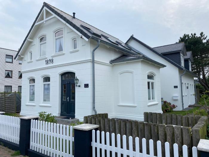 Haus Ziemer 3-Zimmerwohnung Nr 3 32a