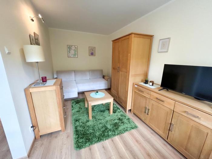 Apartament Jelitkowo Plaża