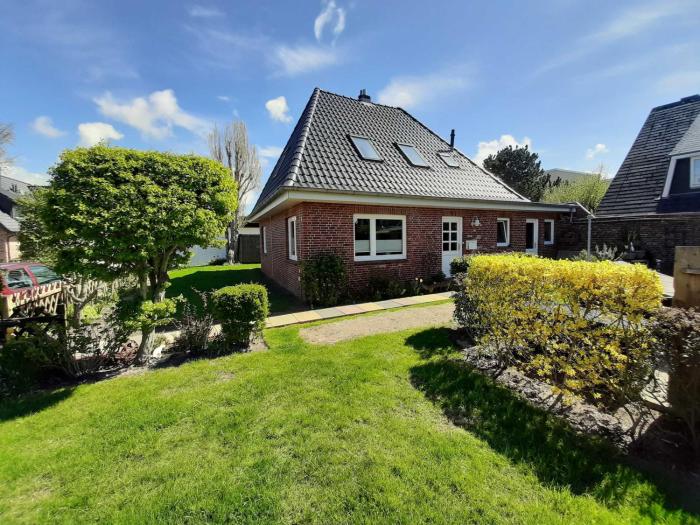 Ferienwohnung Erbe