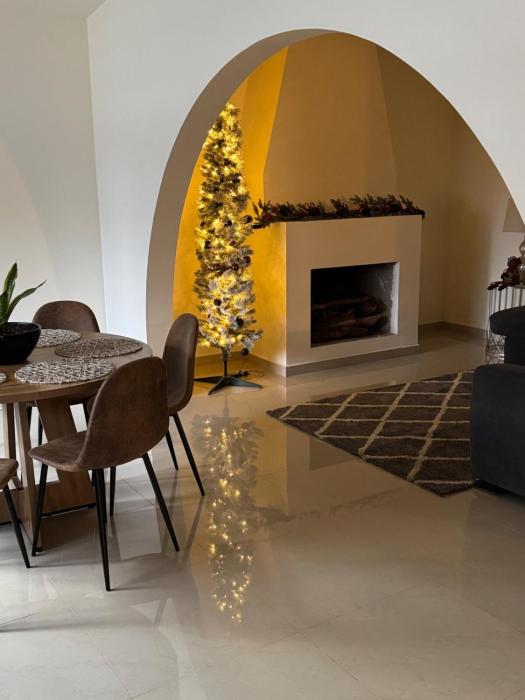 Casa Arce