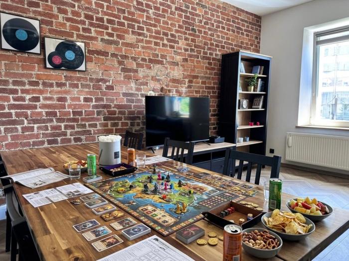 Apartament Sudety