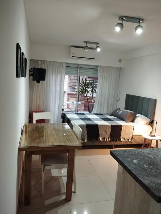Dorrego Aparment