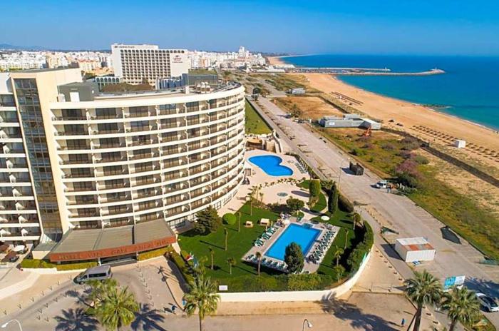 Hotel Vila Galé Ampalius Vilamoura