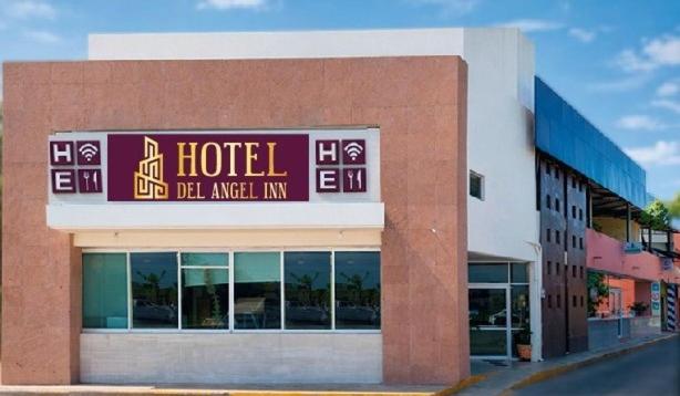 Hotel del angelinn