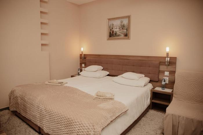 Apartman Sadapo 1