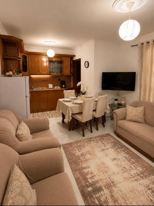 Timi Apartament Berat