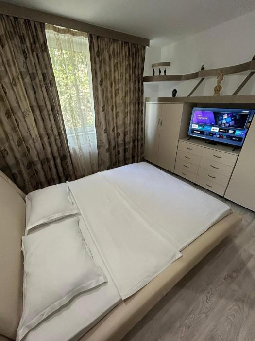 Apartament The Infinity Nest