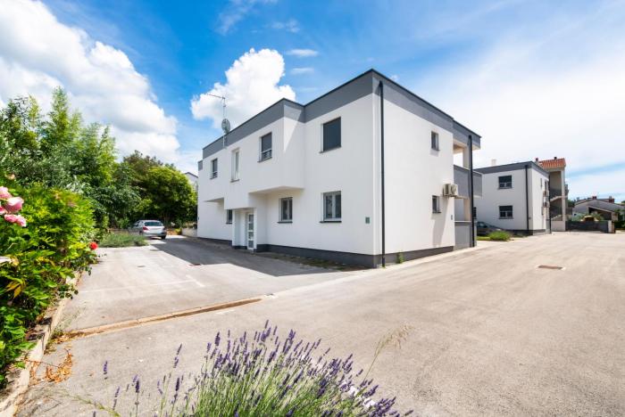 Apartman Luna