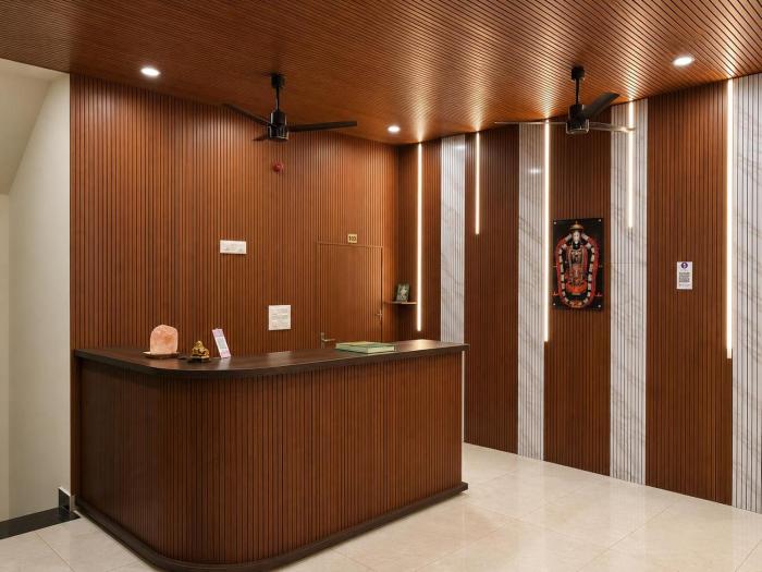 JK Suites