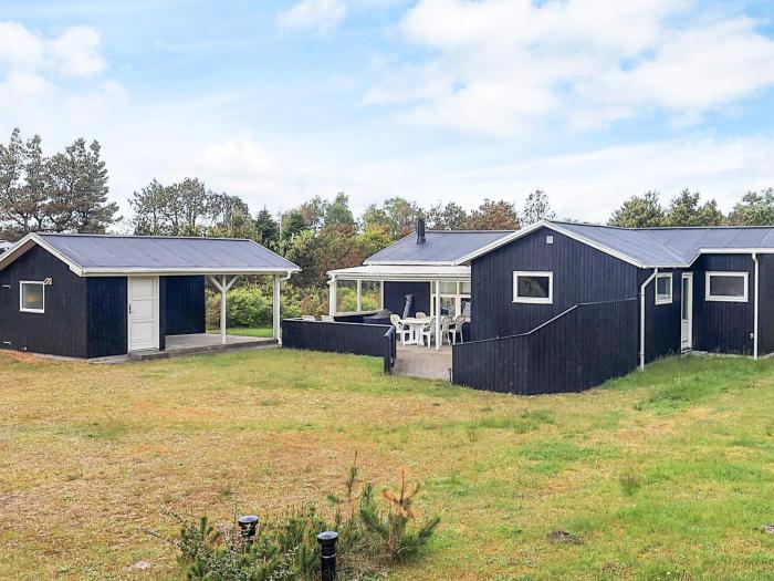 6 person holiday home in Sæby