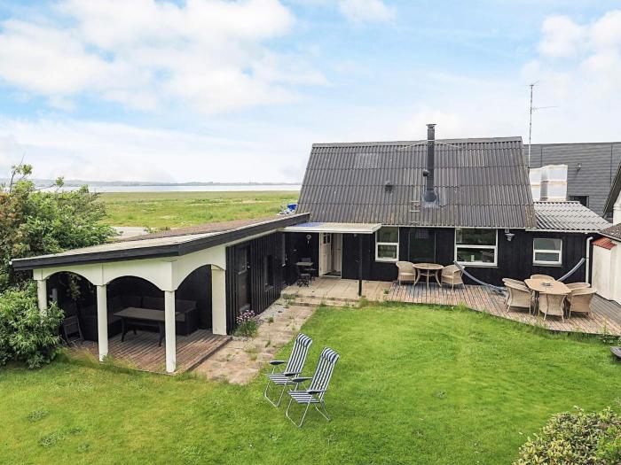 4 star holiday home in Roslev