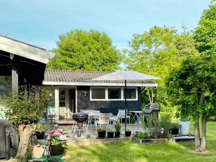 6 person holiday home