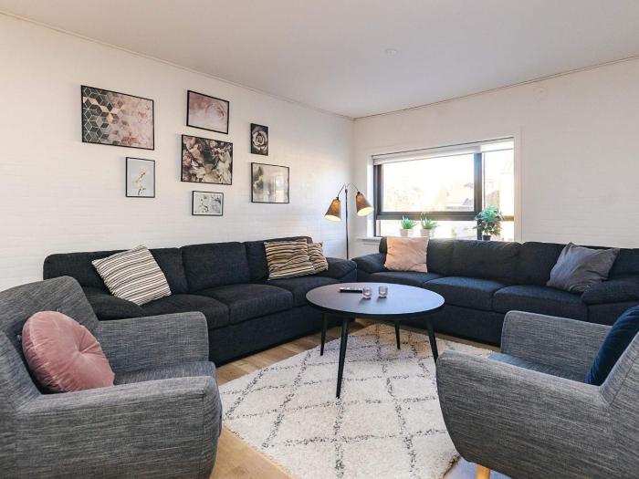 4 person holiday home in Skagen