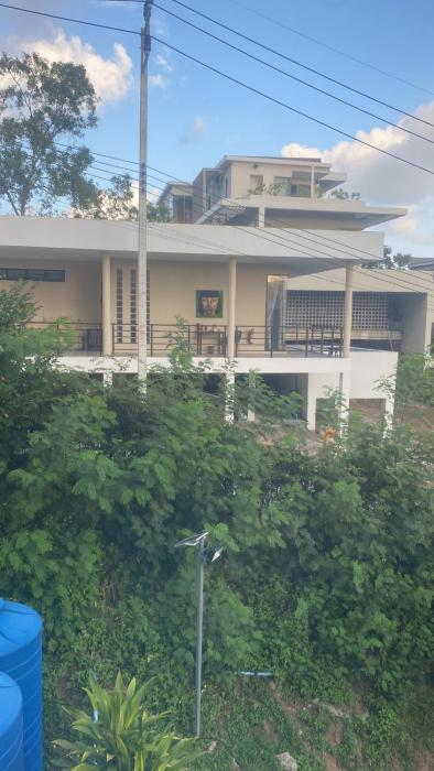 Engineer Designer, Jungle View, Plunge Pool