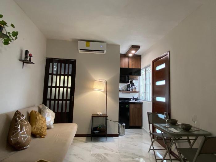Loft Residencial Monterrey Norte