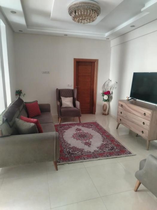 Cozy appartement with 3 bedrooms in Agadir