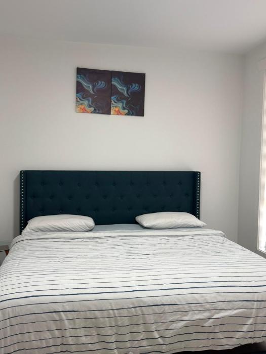 3 bedrooms 2 bathrooms