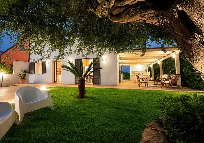 Villa Relax SicilyMyHome