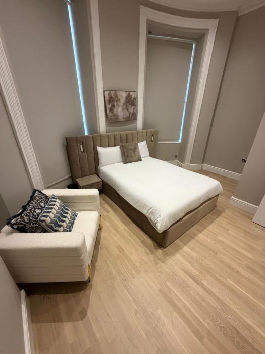 Luxury Penthouse Near Selfridges
