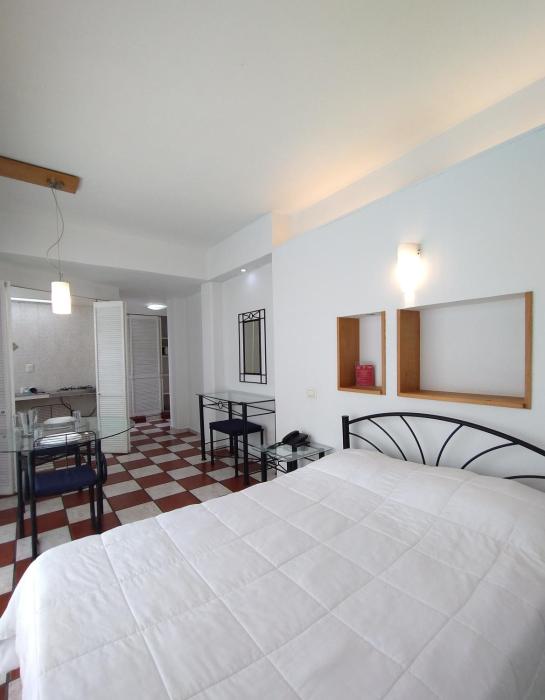 Apartamentos Avilla