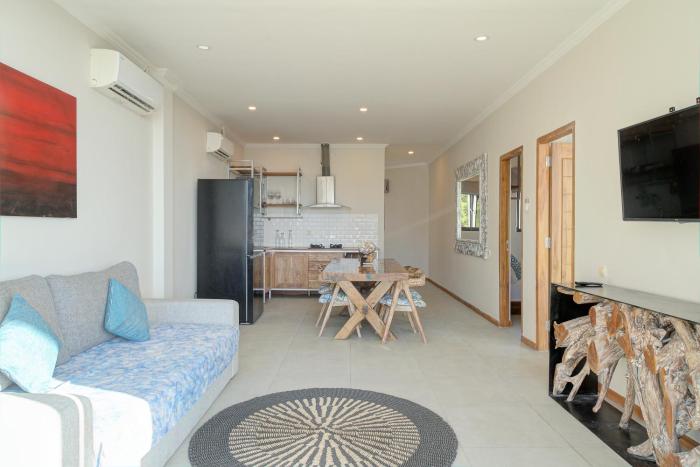 Triple 888 Suites