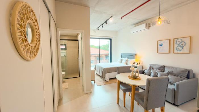 Aires Recoleta Studio 1A Pool & Gym