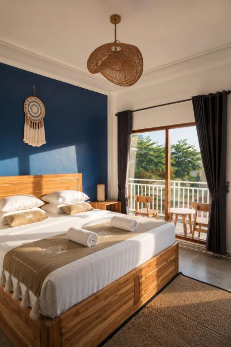 Luciana Hotel