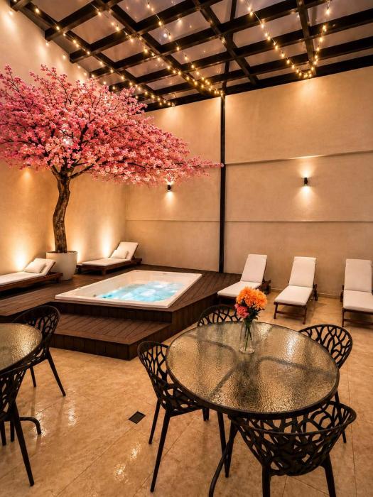 Duplex privado en Chapinero con Experiencia boutique