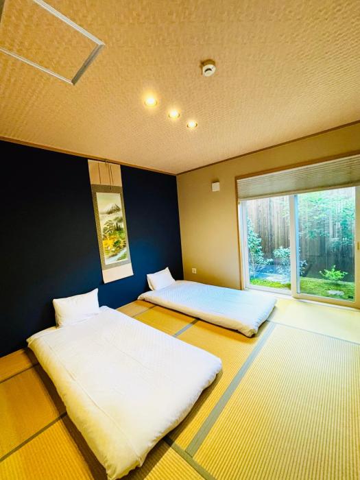 Kyoto Lanlan Villa