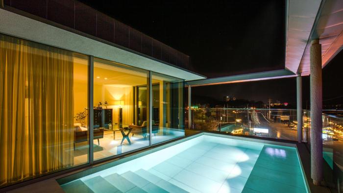 Ripple Boutique Hotel