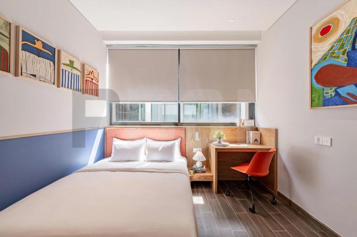 Soho Cozy Room Global City