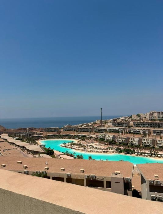 private Villa at Il Monte Galala
