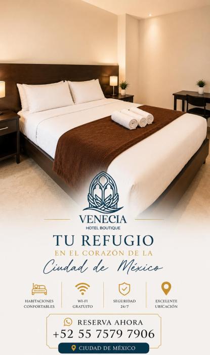 Hotel Venecia