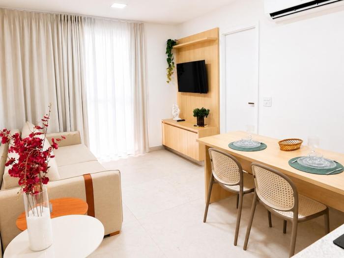 Premium Studio Comfort in Bueno Near Orion
