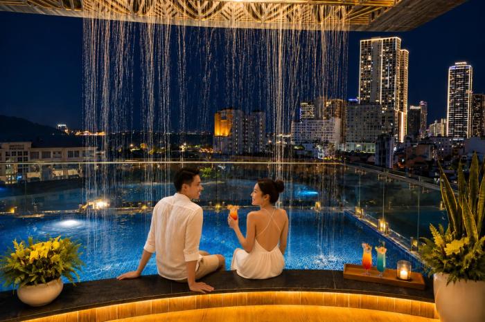 W Premium Nha Trang