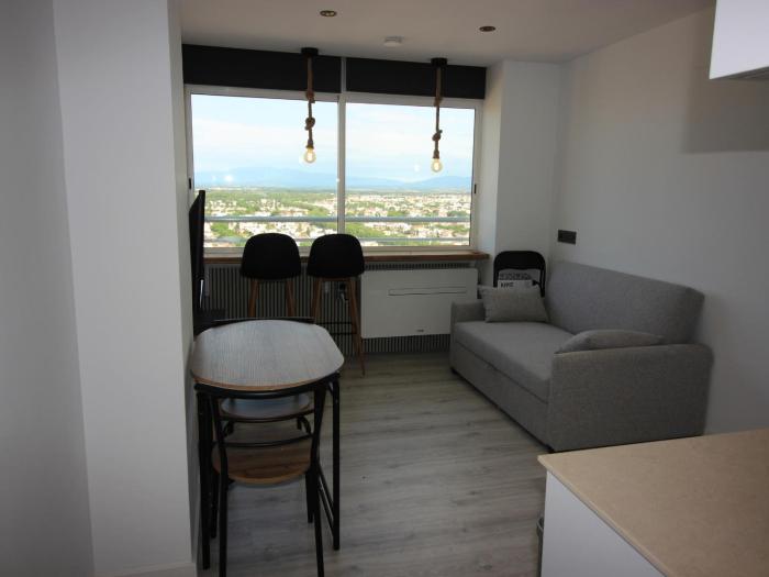 Apartamento reformado, vistas - 2 pers. - ES-228-218
