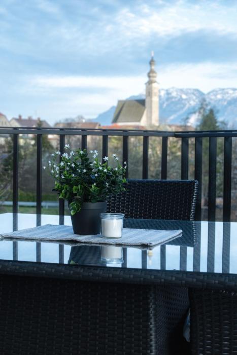 Ferienwohnung Kaiserblick