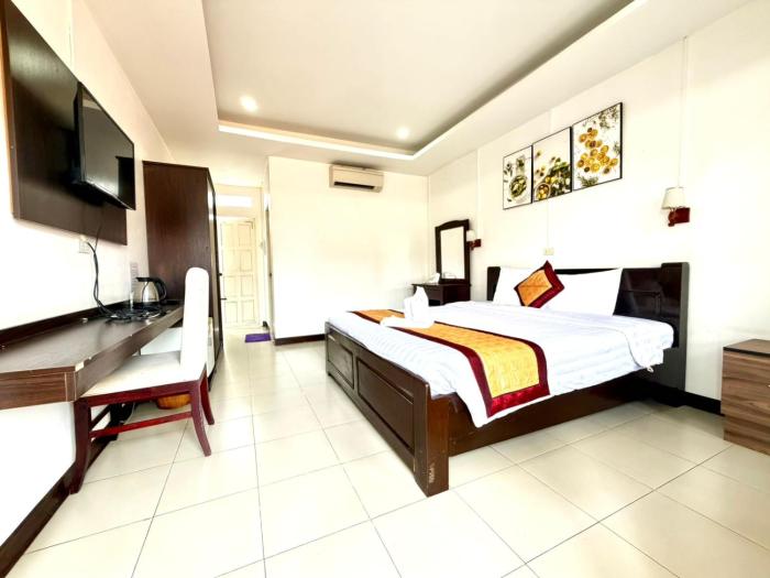Cozy Corner Home In Vang Vieng