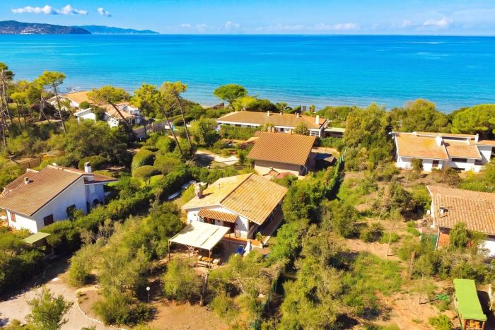 Villino Saline - Happy Rentals