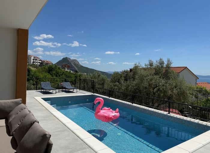 Villa MEGAN