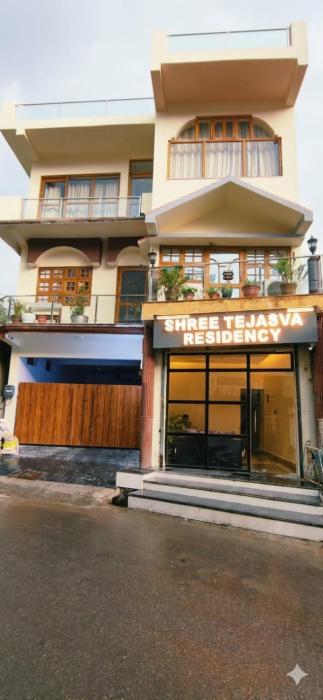 Shree Tejasva residency